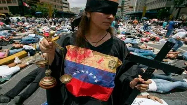 16 506 muertes violentas se registraron en Venezuela durante el 2019. Foto: Difusión