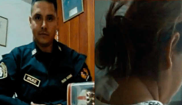 Policía desata balacera y hiere a joven periodista en discoteca de Barranco [VIDEO]