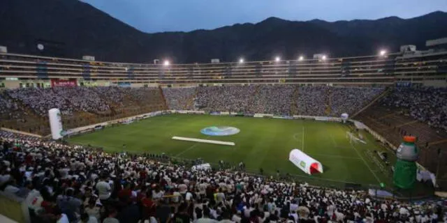 El recinto, con capacidad para 80 mil personas, albergará la final del torneo de clubes más importante del continente.