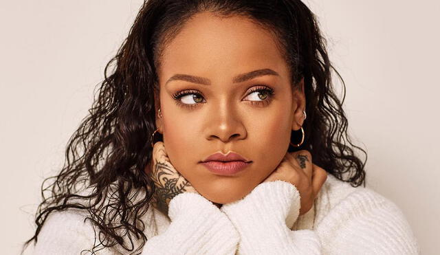 Rihanna preocupada por las Bahamas tras devastación del huracán Dorian