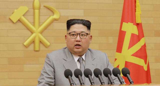 Corea del Norte anuncia que suspende sus pruebas nucleares 