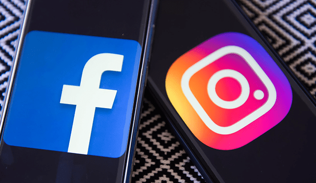 Miles de usuarios de Facebook e Instagram vienen reportando a nivel mundial la caída de ambas redes sociales.