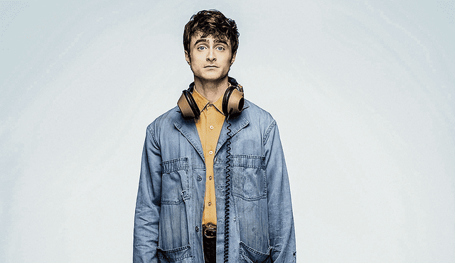 Daniel Radcliffe: el ángel de los milagros 