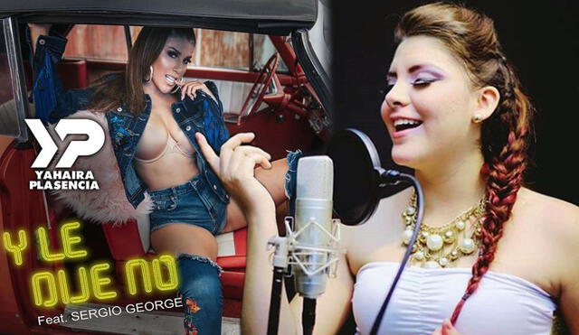 ¡Yahaira Plasencia tiene competencia! Vocalista de “Amaya hermanos” encandila con cover de “Y le dije no”