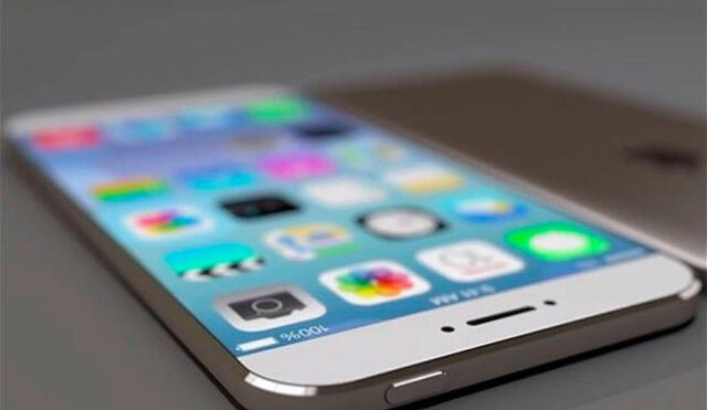 iPhone 8: revelan cuáles son las funciones que modificará Apple
