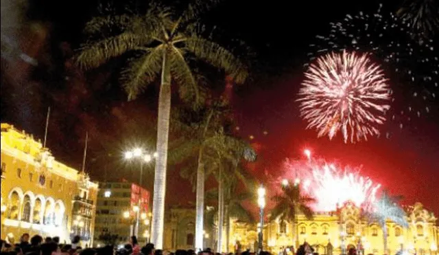 Aniversario de Lima 2020: conoce las actividades GRATIS por sus 485 años [ACTUALIZADO] 