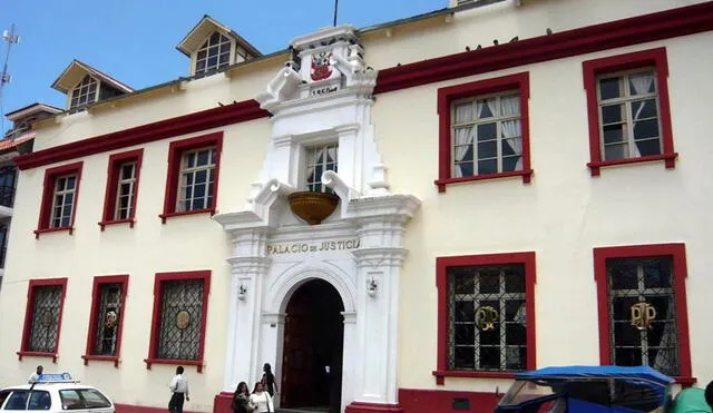 Dos sujetos acusados de violación sexual fueron condenados a cadena perpetua en Puno. Foto: La República.
