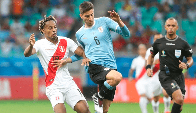 La selección peruana superó a Uruguay en la tanda de penales y se metió a la semifinal de la Copa América 2019.