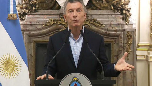 FMI: Argentina es el quinto país con mayor inflación