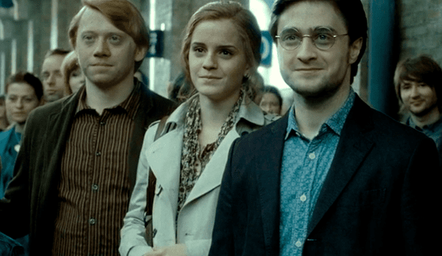 Harry Potter: Daniel Radcliffe afirma que remake de la saga es inevitable