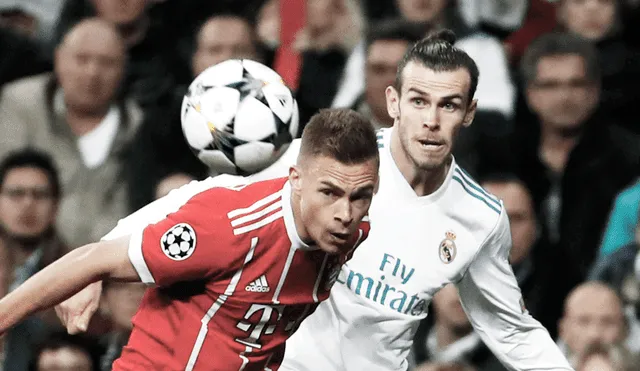 Real Madrid vs Bayern Munich: 'merengues' jugarán una nueva final en la Champions League