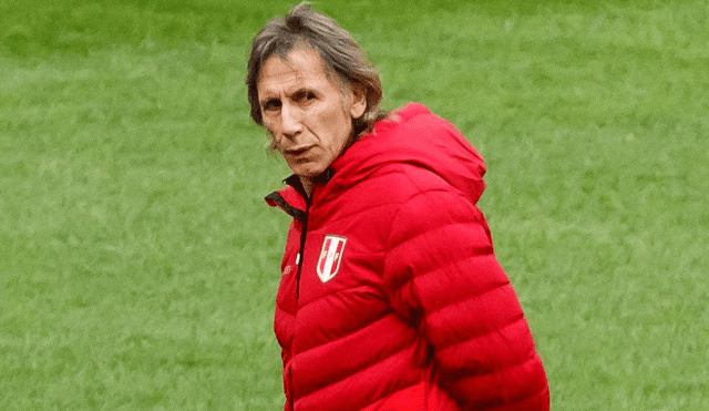 Selección peruana: ¿AFA buscará fichar a Ricardo Gareca tras la Copa América 2019?  [VIDEO]