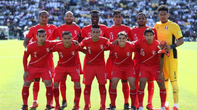 Selección peruana: proponen a este delantero como la carta de gol para ganarle a Nueva Zelanda