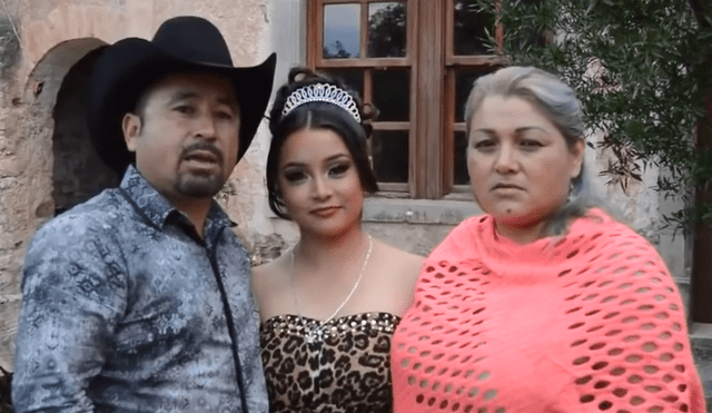 YouTube viral: Rubí Ibarra, la quinceañera más famosa de México, reaparece como cantante y su videoclip es 'troleado' [VIDEO]
