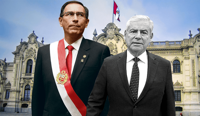 César Villanueva: ¿qué implica la renuncia del presidente del Consejo de Ministros?