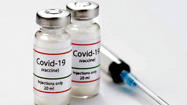 A la fecha, hay más de cien prototipos de vacunas siendo desarrolladas contra la COVID-19. Foto: difusión