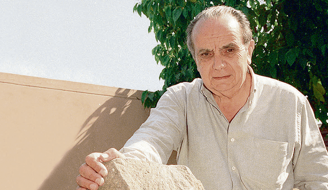 Pablo Macera Dall’Orso falleció este jueves 9 de enero a los 90 años.