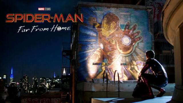 Spider-Man: Far from Home: nuevo clip confirma que Tierra 616 se ubica en el UCM [VIDEO] 