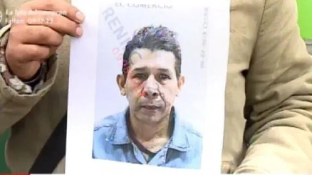 San Martín de Porres: Poder Judicial liberó a taxista que golpeó y violó a anciana [VIDEO] 