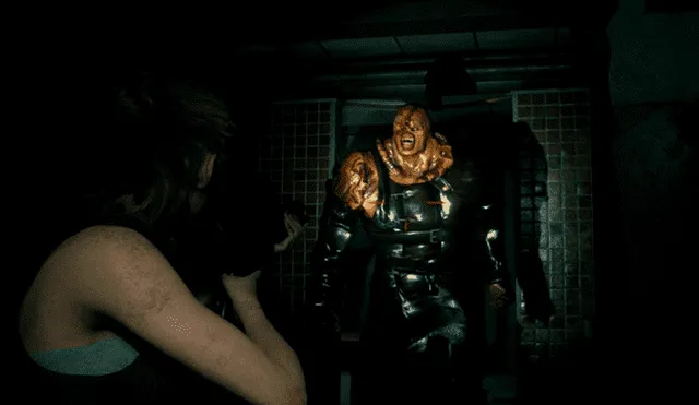 Resident Evil 3 Remake podría llegar en 2020 según filtración. ya que Capcom reutilizaría material de RE2 Remake como el motor gráfico.