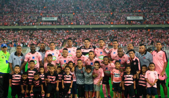 Sport Boys donará parte de la taquilla ante Alianza Lima a los damnificados por huaicos
