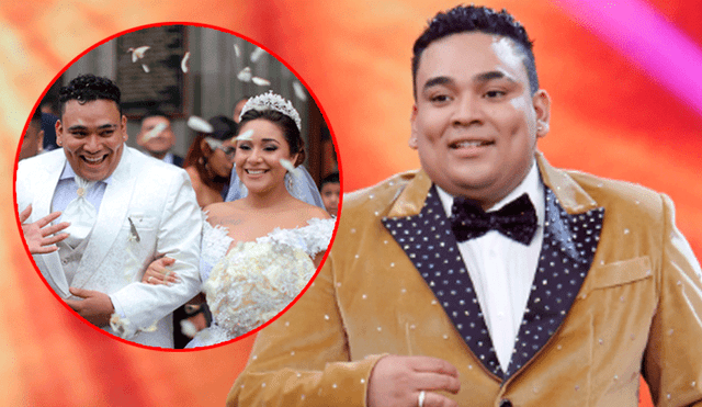 ¿Josimar busca reconciliarse con su esposa? [VIDEO]