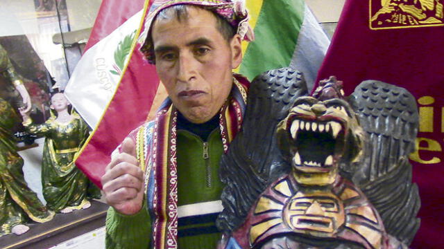 Artesanías de Cusco se exhibirán en Rusia 2018  