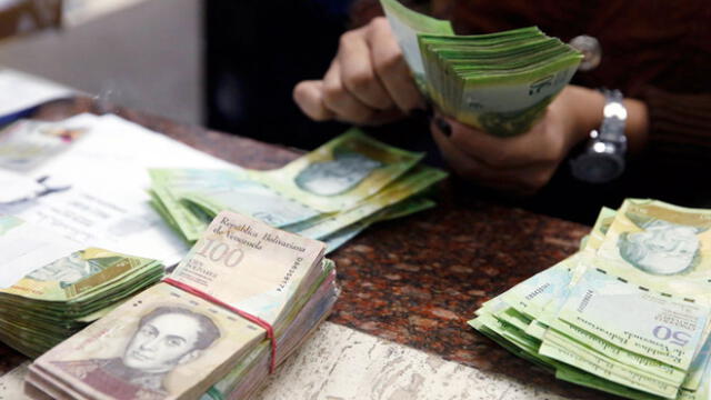Venezuela: el precio del dólar hoy, jueves 6 de junio del 2019, según DolarToday
