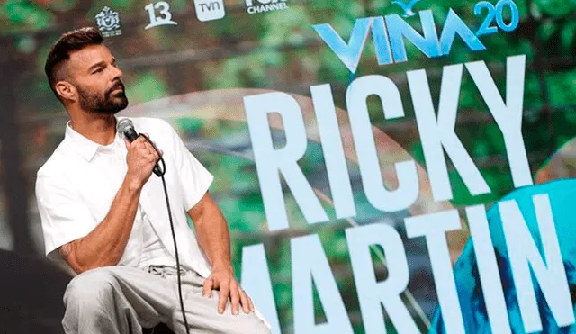 Ricky Martin responde a seguidor que lo criticó por besar a Jwan Yosef en video de Residente y no seguir a Dios