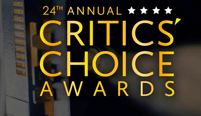 Predicciones Critics' Choice Awards 2019: estas serían las ganadoras