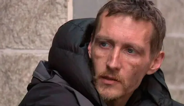 Atentado en Mánchester: el increíble testimonio del vagabundo que salvó a los heridos
