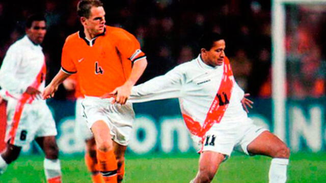 Perú se enfrentó tres veces a Holanda y estos fueron los resultados [VIDEO]