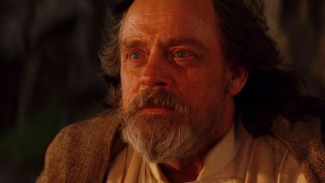 Libro de The Rise of Skywalker revela la verdadera causa de la muerte de Luke. Foto: Lucasfilm