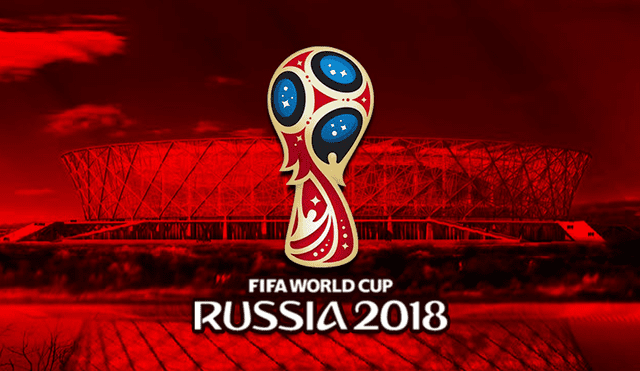 FIFA cambió el formato para el sorteo de grupos del Mundial Rusia 2018