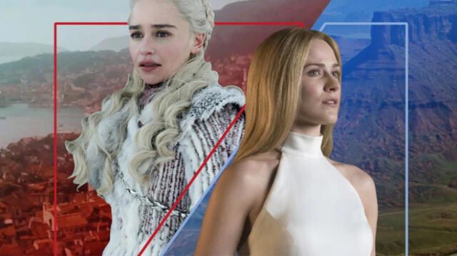 Cameo de Drogón en Westworld sorprendió a fans de Game of Thrones - Fuente: HBO