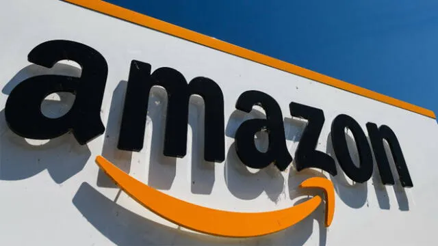 Amazon inició sus operaciones en España en setiembre de 2011 a través de la web amazon.es. (Foto: Denis Charlet / AFP)