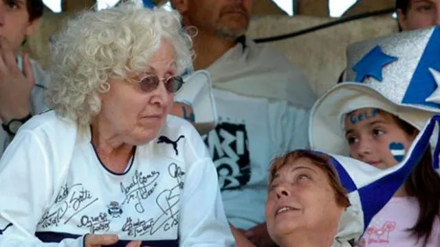 Muere la madre de Cristina Fernández de Kichner a los 89 años