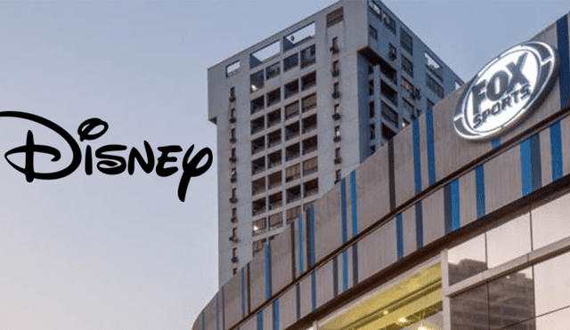 Compra de Disney a Fox podría llevar al cierre de Fox Sports