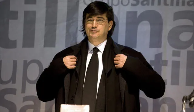 Presentador peruano opinó sobre la situación del expresidente de Bolivia. Foto: AFP.