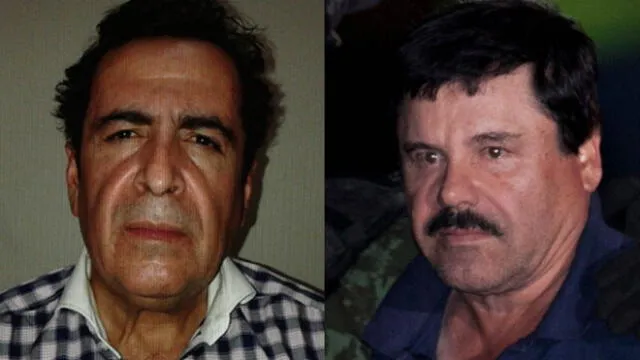 Chapo Guzmán: murió el narcotraficante que fue su primer ‘maestro’