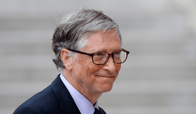 Bill Gates financia proyecto para crear 'minirobots' que operan desde el interior del cuerpo