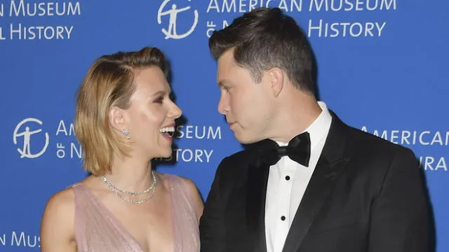 Scarlett Johansson: Él es el galán que enamoró a la actriz de "Avengers: Endgame"