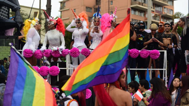 LGTBI Perú