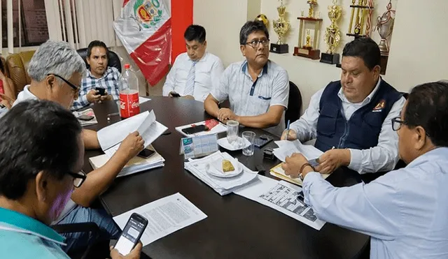 Beneficio. Trabajadores firmaron pacto para suspender huelga indefinida.