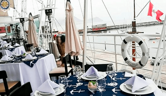 Callao: los 10 restaurantes para visitar en este aniversario del ‘Primer puerto’ del país 
