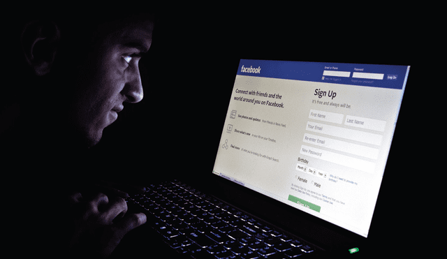 Las cinco razones por las que deberías cerrar tu cuenta en Facebook
