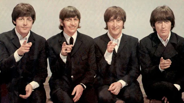 George Harrison: ¿el exguitarrista de The Beatles nació un día como hoy? [FOTOS]