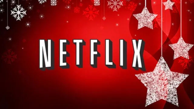 Netflix: Cinco películas que puedes disfrutar en esta noche de Navidad [VIDEO]