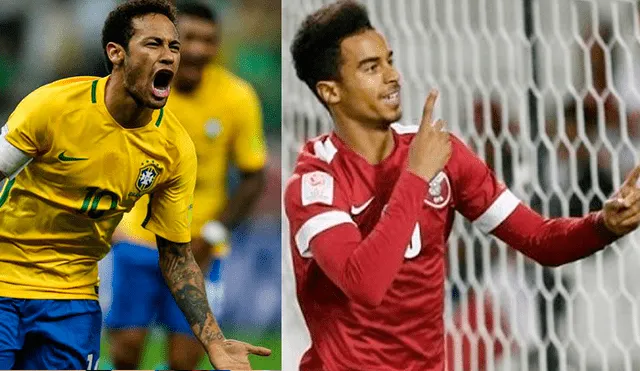 Brasil vs Qatar EN VIVO: duelo amistoso internacional previo a la Copa América 