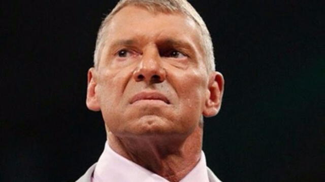 Vince McMahon estaría molesto por disputa entre dos luchadores. Foto: WWE